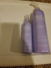 HELI BY PURE ROMANCE LAVENDER CHAMOMILE SET:FREE SHIPPING