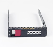 3.5" LFF SAS/SATA HDD Caddy Tray FOR HP ProLiant ML350 ML110 Gen10 G9 774026-001