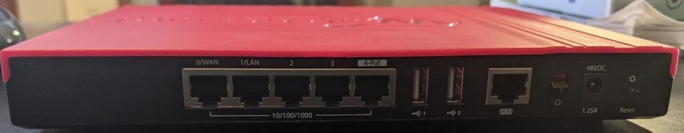 Firebox T30 - Image 4 of 4