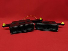 Pair of SAMSUNG UE58J5200AW Speakers // BN96-32113E - 6? 10W