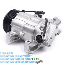 A/C Compressors & Clutches For Nissan Rogue For Sale