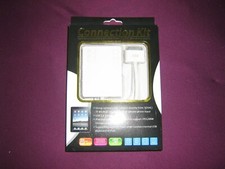 iPad Connection Kit