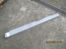 Ford Taunus 12M 15M P4 4türer Reparaturblech Schweller Einstieg links Neu orig.