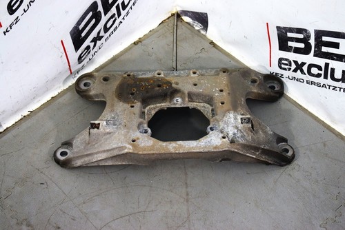 Original Audi Q5 8R Getriebeträger Querträger Getriebe Halterung 8K0399263AL