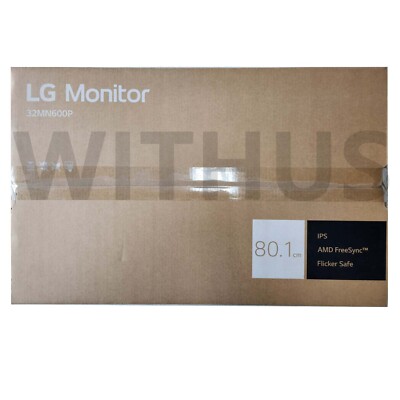 LG 32MN600 32