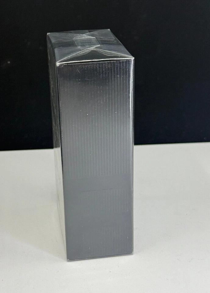 Tom Ford Noir Eau De Parfum Spray 100 ml 3,4 OZ Auténtico Caja Dañada Foto 2 de 4