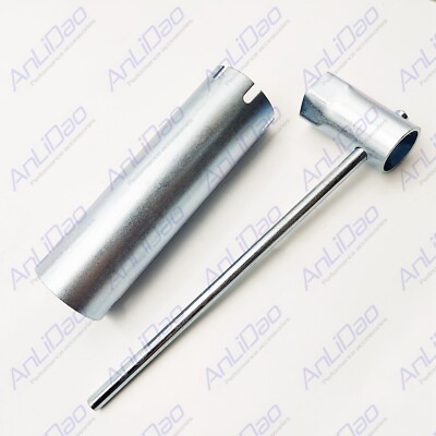 For Volvo Penta 3855516 DPS DuoProp Wrench Installation Tool Kit Fits D & F Prop