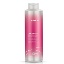 Image of Joico Colorful Anti-Fade Shampoo 1 Litre