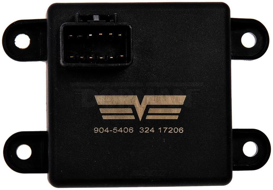 SE ADAPTA A MODELOS PETERBILT 2007-2011 EJE ÚNICO CON MÓDULO DE CONTROL DE ESPEJO TÉRMICO Foto 4 de 4