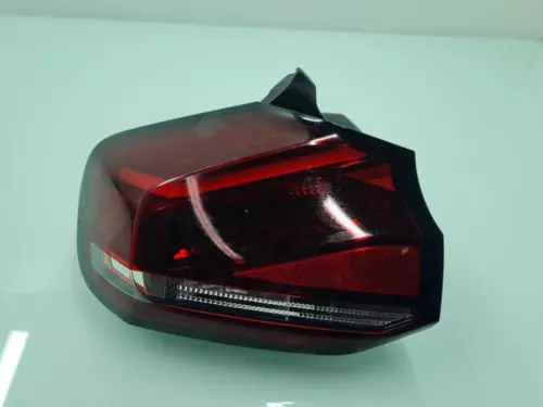 9831100280 Piloto Trasero Izquierdo para CITROEN 2022 127472 - Imagen 1 de 10