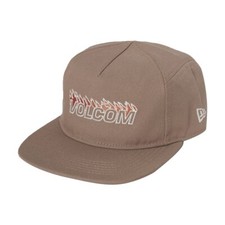 Volcom x NE Tuned Camper Hat (Desert Taupe)  ...