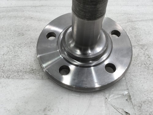 2005-2014 Mustang - Yukon 31 Spline P/S Axle Shaft - Picture 5 of 9