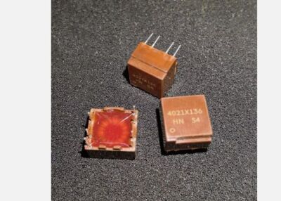 1PCS New 4021X136 VAC Variable Frequency Transformer T60403Y4021X13681 #E10