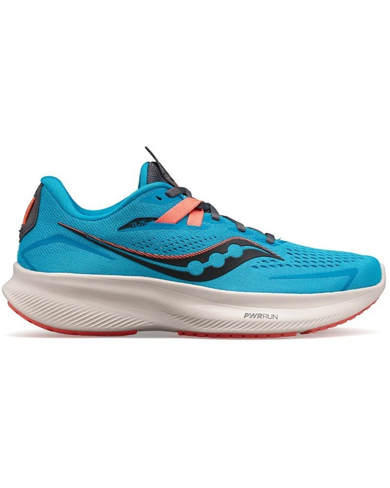 Saucony ride 6 donna italia hotsell