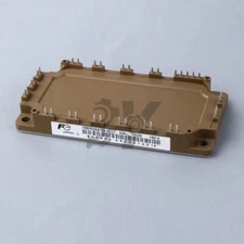 NEW 1PC FUJI 7MBR50SB120-51 50A 1200V IGBT/PIM MODULE
