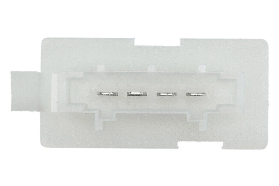 Resistance de Pulseur d'Air Habitacle pour OPEL CORSA C 00-06 - 95525332 - Photo 3/4