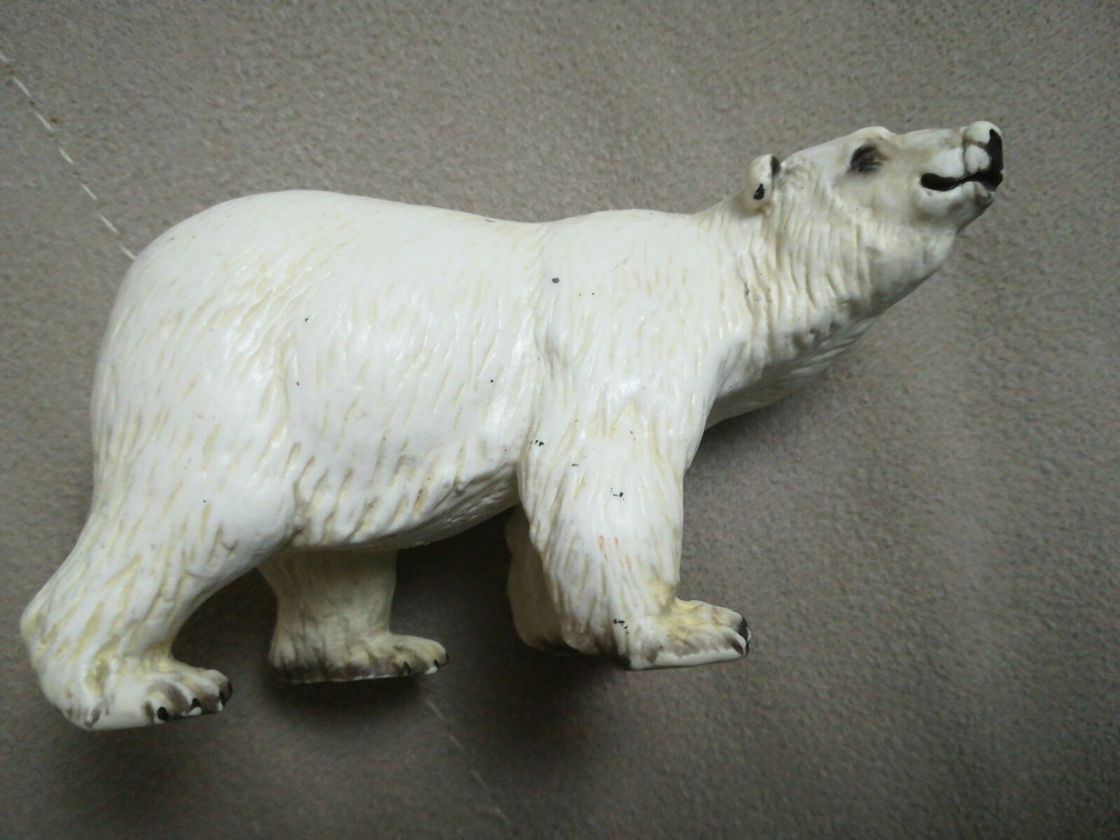 schleich polar bear