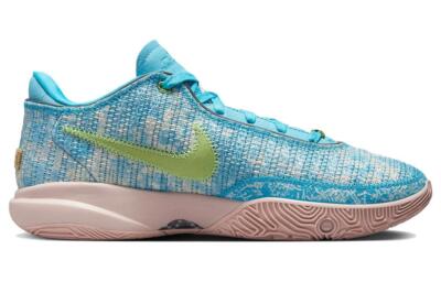 シューズ(男性用) Nike LeBron 20 All-Star 29cm Nike LeBron 20 All-Star Men's - DV1191-400/DV1192-400 - US