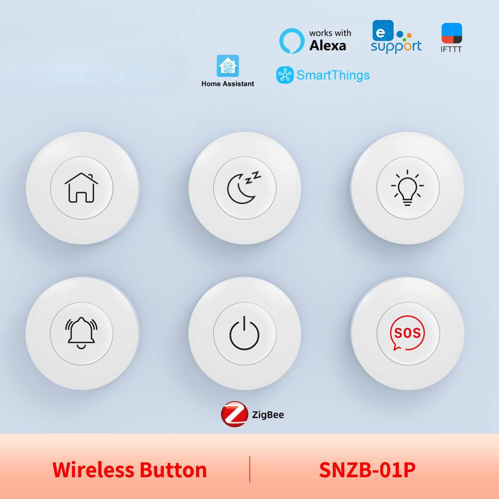 Denon Ifttt Heos Routines Smartthings Scenes Google Home Zigbee - Main Image