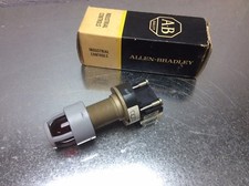 Allen Bradley 800H-OP24A 800HOP24A Hazardous Location Pilot Light