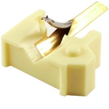 N55E ago N 55 E per Shure M55E M 44 55 M44 M55 VN 2 E - Phono Stylus new GIAPPONE