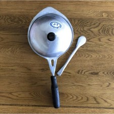 Hopper Pan Imported From Sri Lanka (UK SELLER)