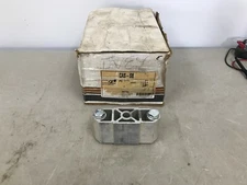 COOPER B-LINE CAS-SB ALUMINIUM SPILCE HANGERS BOX OF 13