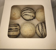 Fresh Homemade Coconut Macaroons 🥥 presevative free 