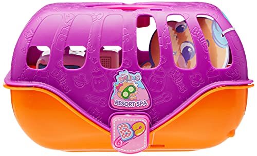 The Bellies From Bellyville 700015538 Bellies Resort SPA, Accessorio (Z2Y)