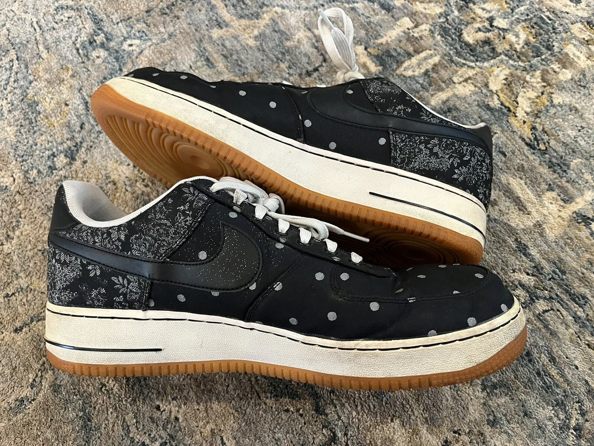 Nike Air Force 1 Low Polka Dot for Sale | Authenticity Guaranteed 
