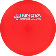 Innova DX Python | Choose Weight & Color