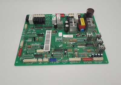 Genuine Refrigerator Samsung Circuit Board Part#DA4100651C