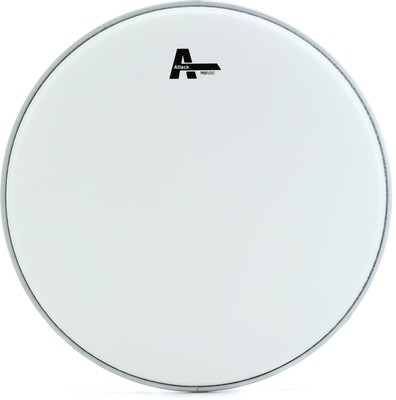 Attack Proflex 2 Coated Drumhead - 14-inch (2-pack) Bundle