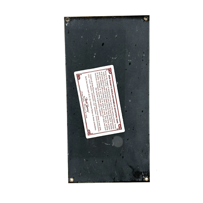 Cracker Jack Porcelain Enamel Metal Sign Andy Rooney 12x6” | eBay