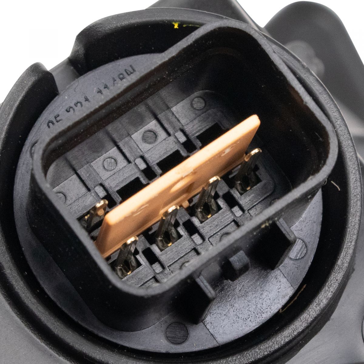 for Chevy Volt 11-15 DEPO 3351163rac2 Passenger Side Replacement 