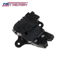 Rear Trunk Lock Lid Latch For 2013-2017 Chevrolet Malibu 1.5L 1.8L 2.0L 2.5L