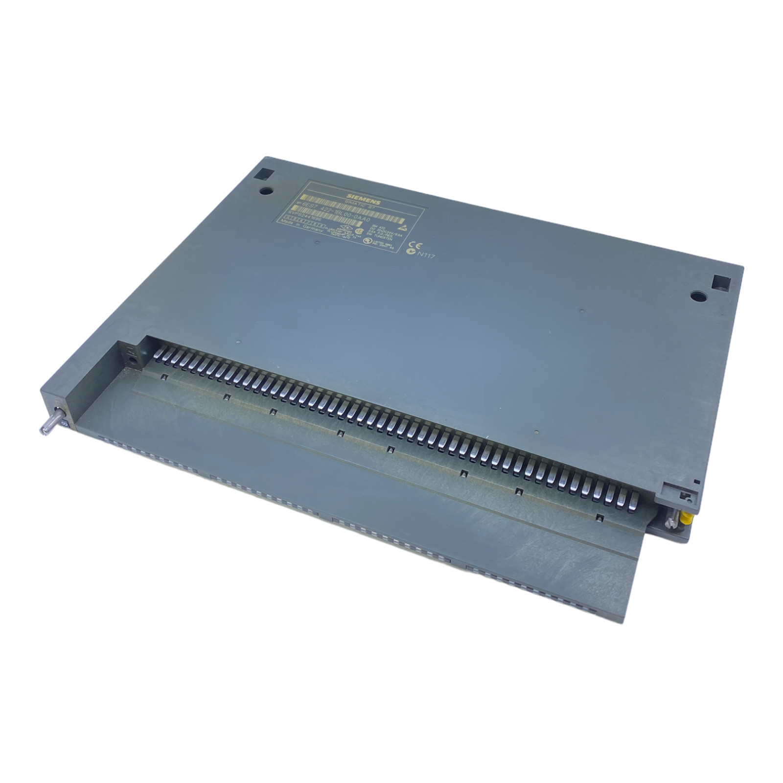 Siemens 6ES7422-1BL00-0AA0 Sortie Numérique 24V DC 0,5A