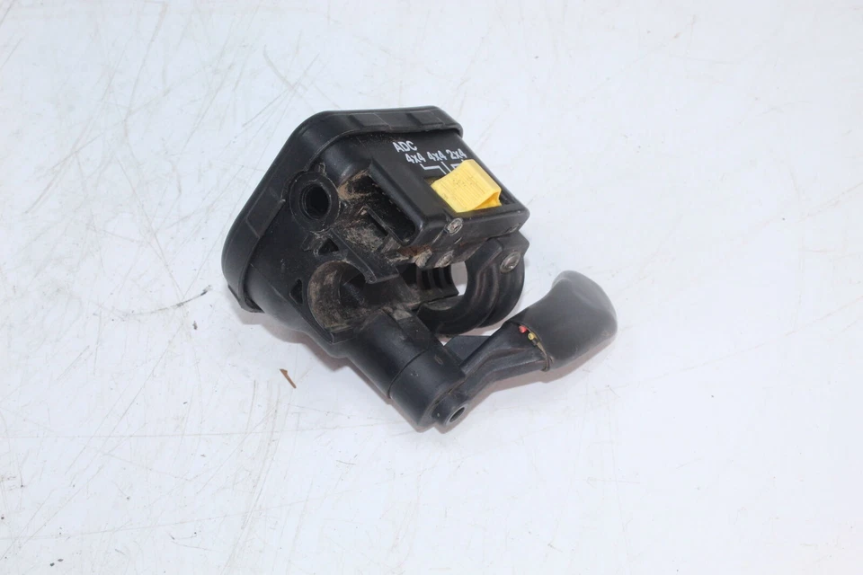 09-14 Polaris Sportsman 800 6x6 Efi palanca del acelerador 2010334 Foto 2 de 4