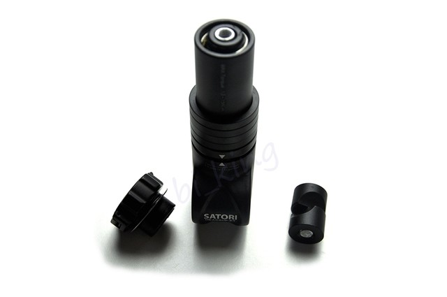 satori adjustable stem