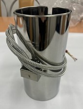 Universal Injection Moulding Barrel Heater Band dia. 115mm Length 248mm 3000w