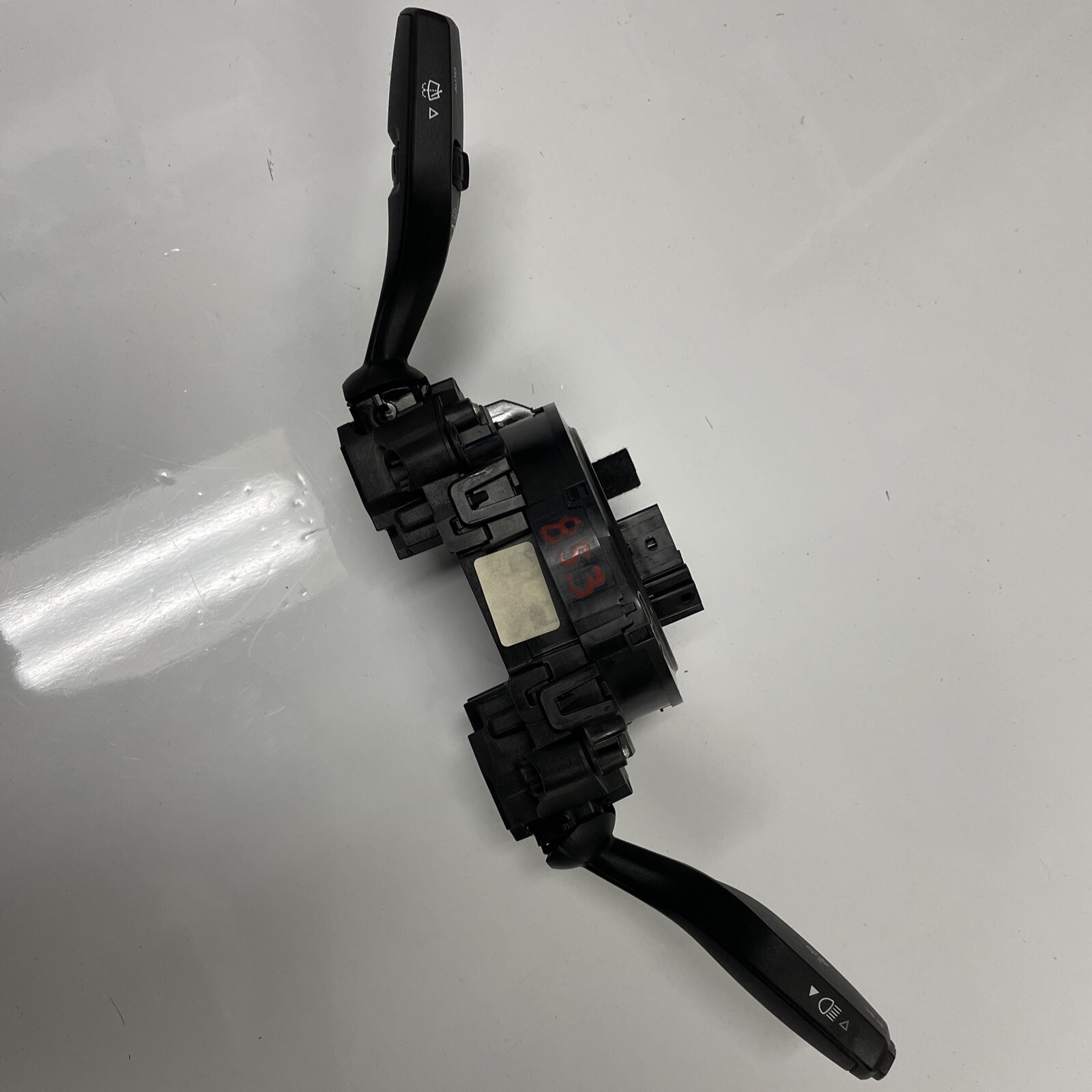 2019 BMW M5 F90 Steering Column Control Combination Switches 