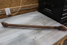 2013 John Deere Gator Rsx 850i Sport Front Final Drive Shaft U Joint Yoke