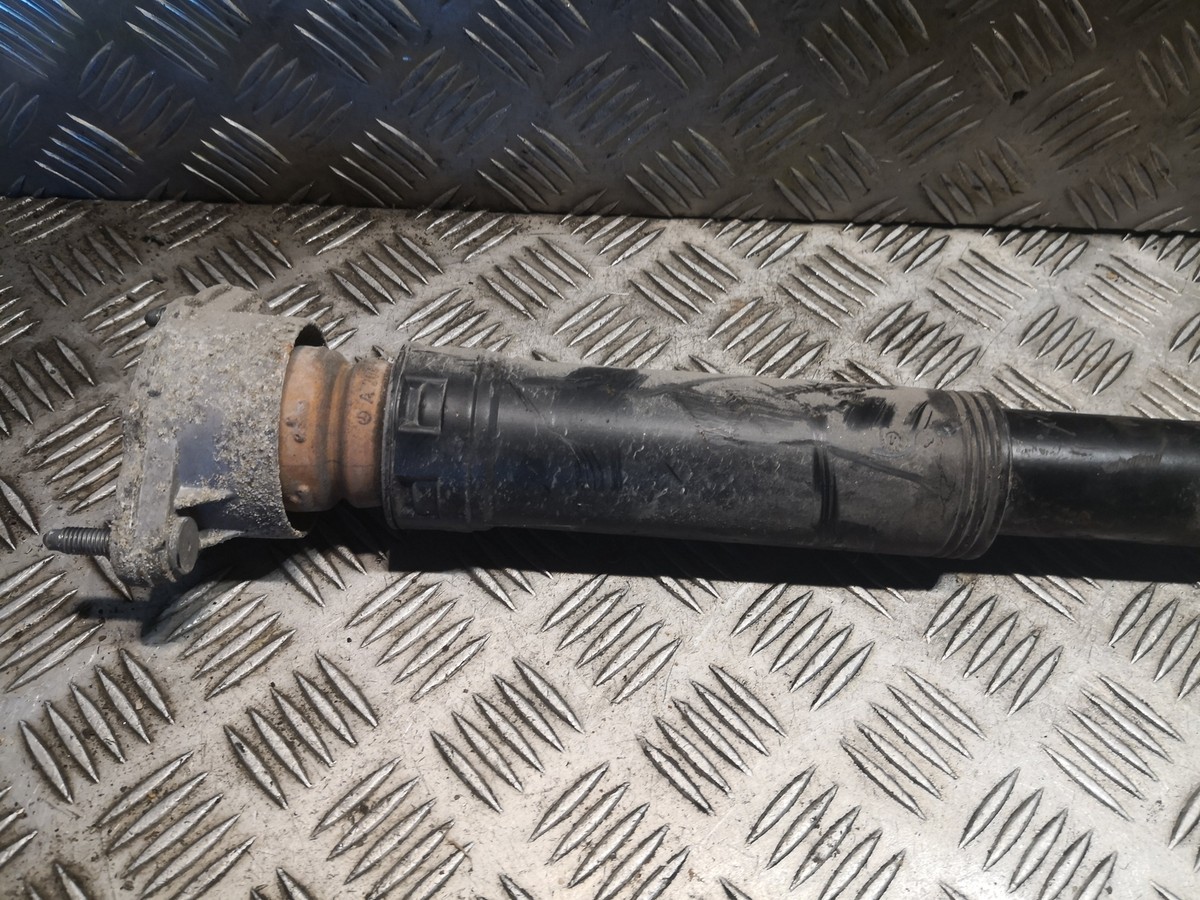 MERCEDES-BENZ GLK Class X204 Rear Right Shock Absorber 2043200531