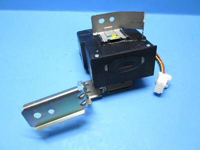 09-14 Nissan Maxima SMART KEY control card slot immobilzr module 285F5-9N30A OEM