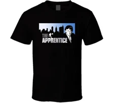 Donald Trump The Apprentice Tv Show T Shirt