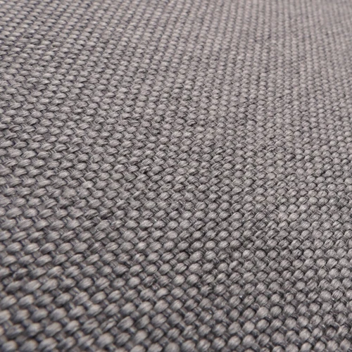 Polsterbett HWC-N59, Bett Bettgestell mit Lattenrost, Massivholz Stoff 180x200cm - Bild 2 von 17