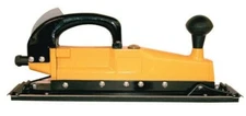 Air Straight Line Sander Sanding Dual Piston Air Tools