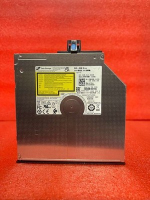 Genuine Dell Ultra Slim DVD-ROM Drive 9WHKM For Dell R630 R640 Server