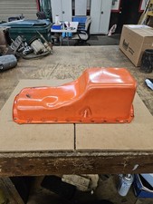 Bbc 1965-1990 Big Block Chevy 396 402 427 454 Steel Stock Replacement Oil Pan Bbc 1965-1990 Big Block Chevy 396 402 427 454 Steel Stock Replacement Oil Pan