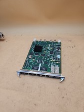 Alcatel Lucent A8-ETH V2 8-PORT PARENT -24V IPU3AFREAA. 3HE02776BA01